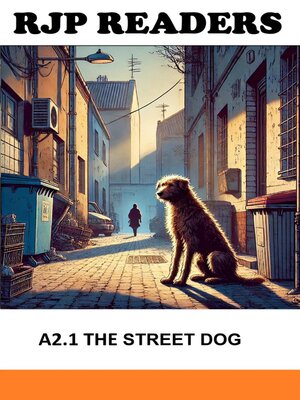 cover image of The Street Dog